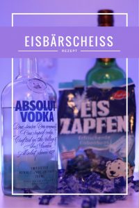 Eisbärscheiss Rezept